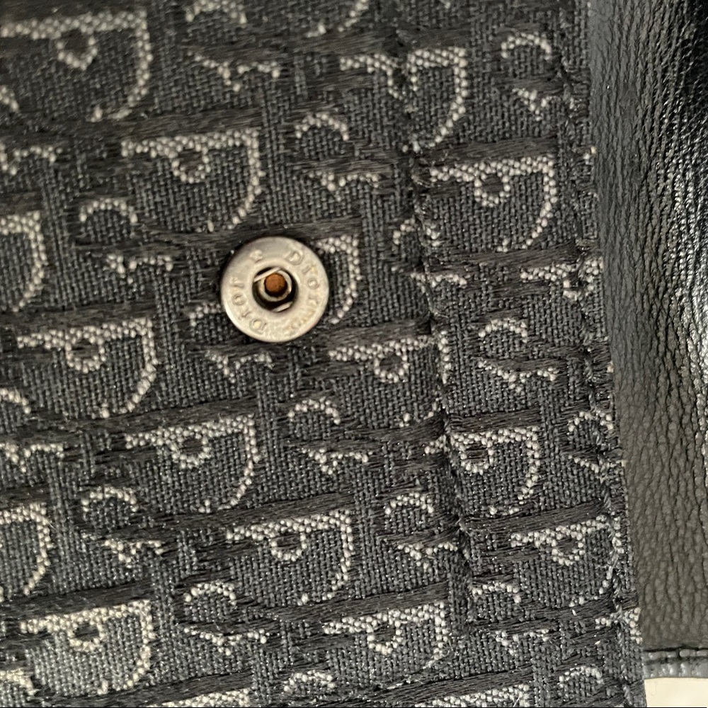Dior street chic wallet - Picture 5 of 9